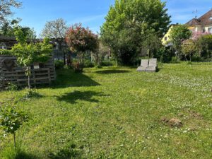 ChillOut Area