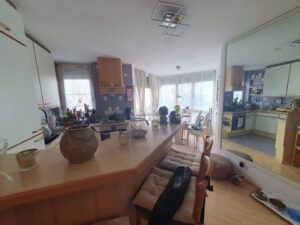 Küche Esszimmer