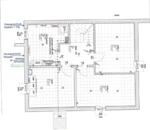 Grundriss KG