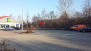 genereller Standort