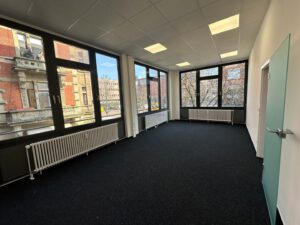 Raum 5 Büro