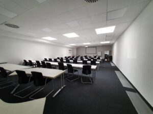 Schulung 45-er Belegung (Meet 3 1.OG)