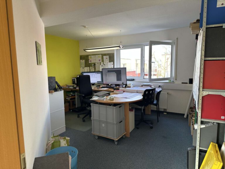 Büro - 3